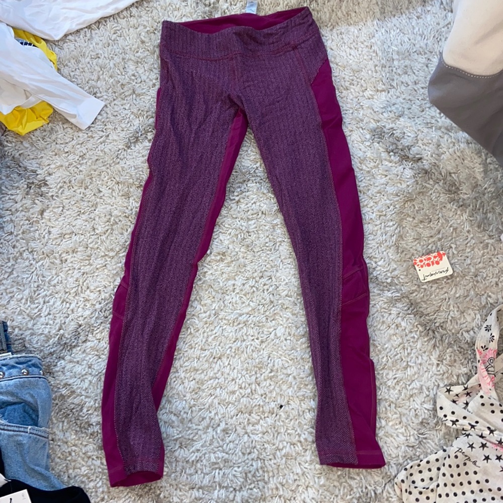Ivivva Leggings